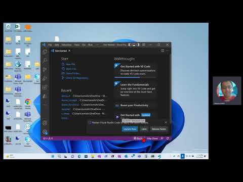 Creating Azure Functions