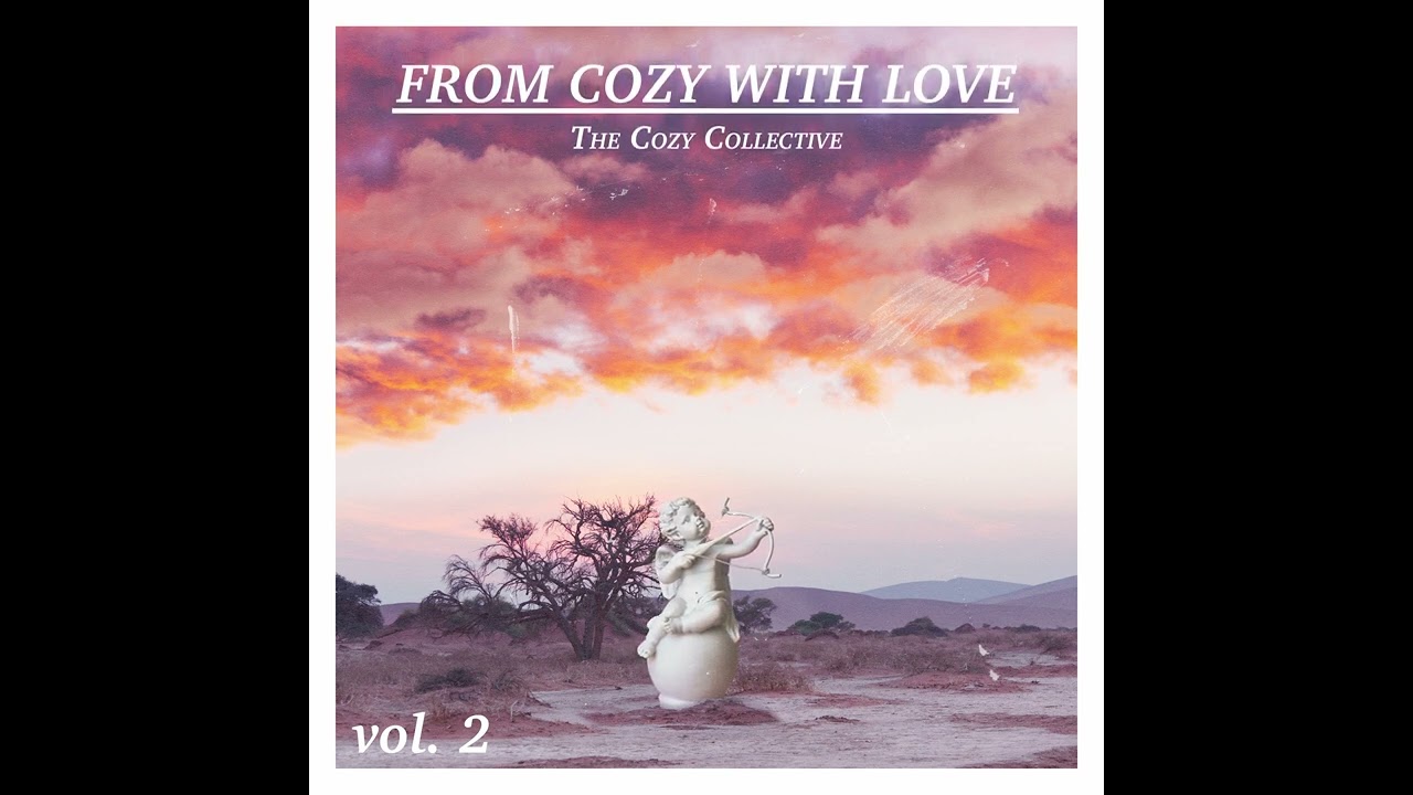 Watch Soiree - Cozy Collective x Pope (Official Audio) on YouTube Watch Soiree - Cozy Collective x Pope (Official Audio) on YouTube