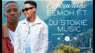 Eemoh ft dj stokie - Akuvumi (official music audio)