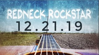 Redneck Rockstar Official Music Video