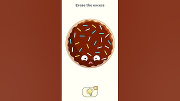 dop2 draw one part level Solution Level 177 (walkthrough+tips)#dop2 #sigma #gaming