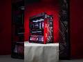 DREAM ROG 601S GAMING PC BUILD 2026! Intel Ultra 7 270K + RTX 5080😱 #gaming #rog #pcgaming  #intel
