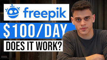 How to Become Freepik Contributor and Earn Money | Freepik Earning | File Ready