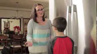 Make A Family Game Plan: Fire Prevention