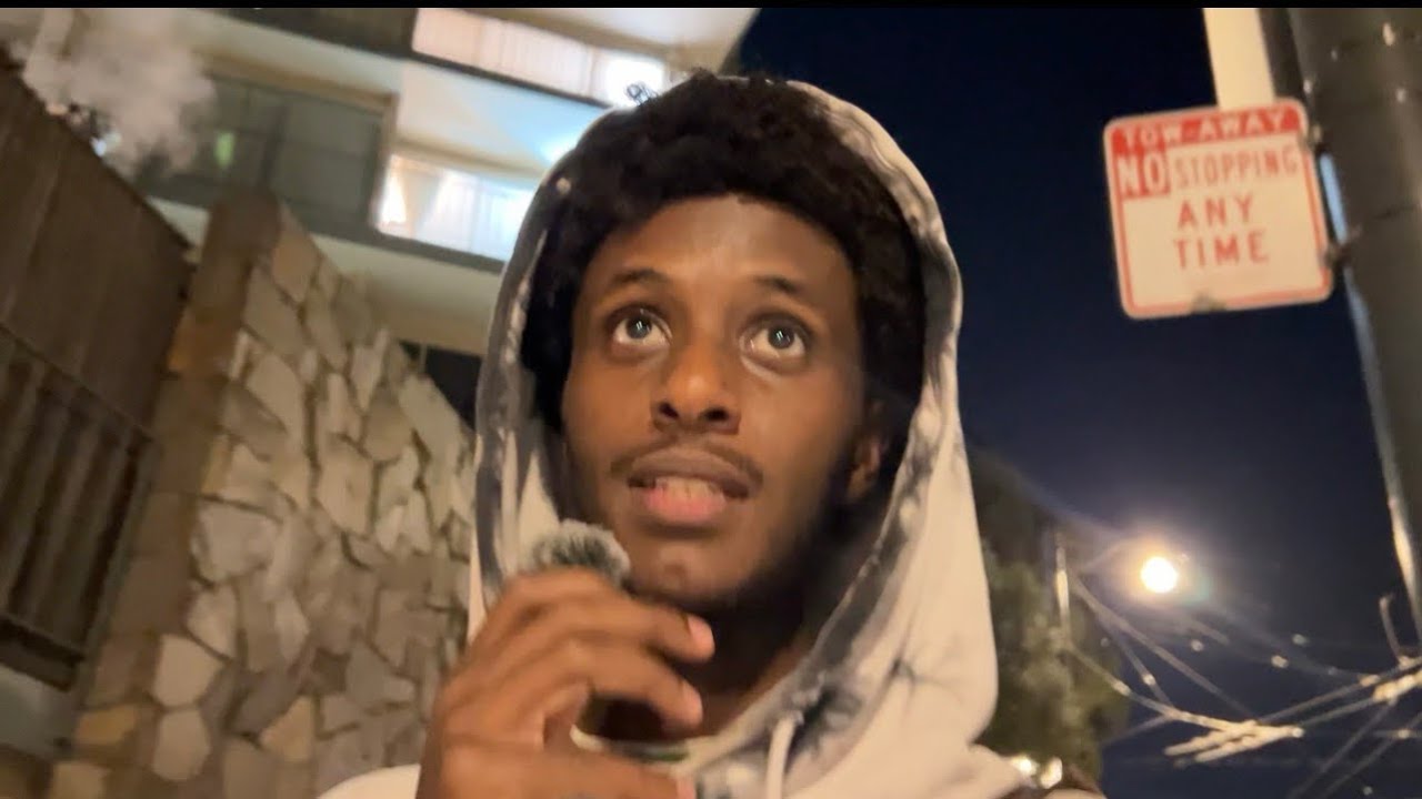 Video diaries:  Tiktok ማቆም አለብን?