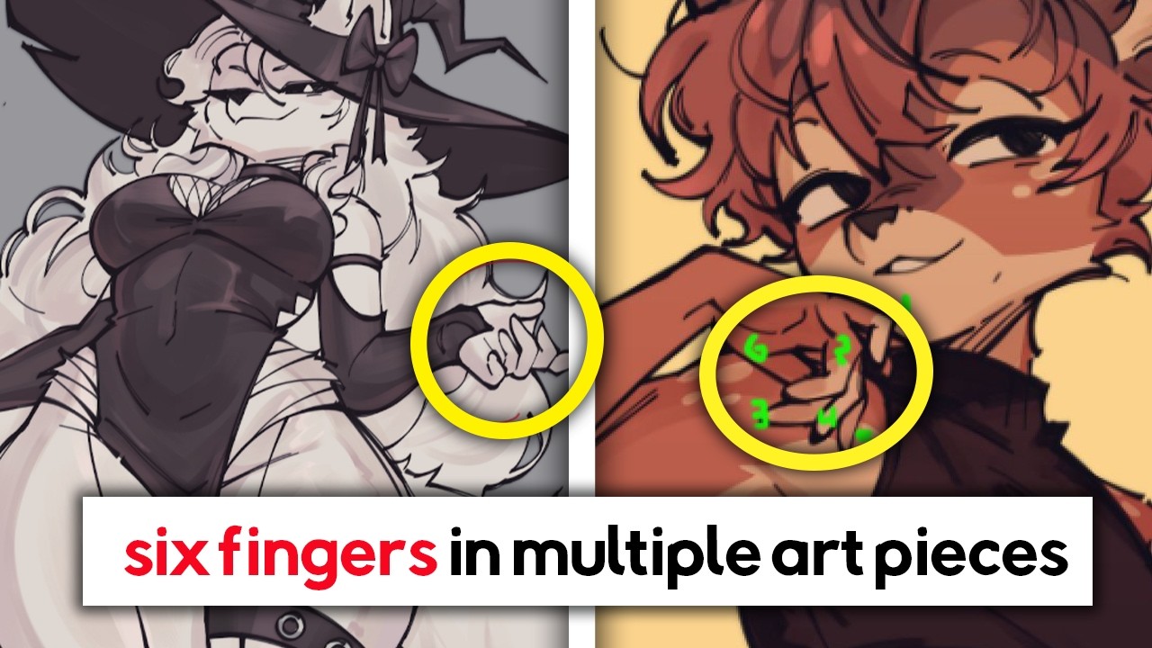 Popular Artist CAUGHT In A Web Of Lies…