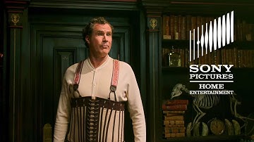 HOLMES & WATSON: Now on Digital!