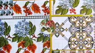 Kizoa Online Movie Maker Ukrainian embroidery
