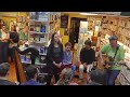 Passage west  the nightingales factory  lc session 2023