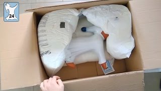 Dachschmuck Schlafwandler Unboxing