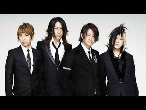 GLAY - HOWEVER