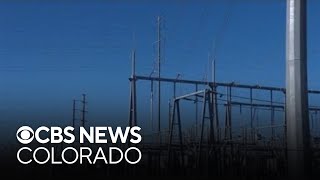 Colorado officials think freight trains are the key to renewable energy transmission statewide Wealth