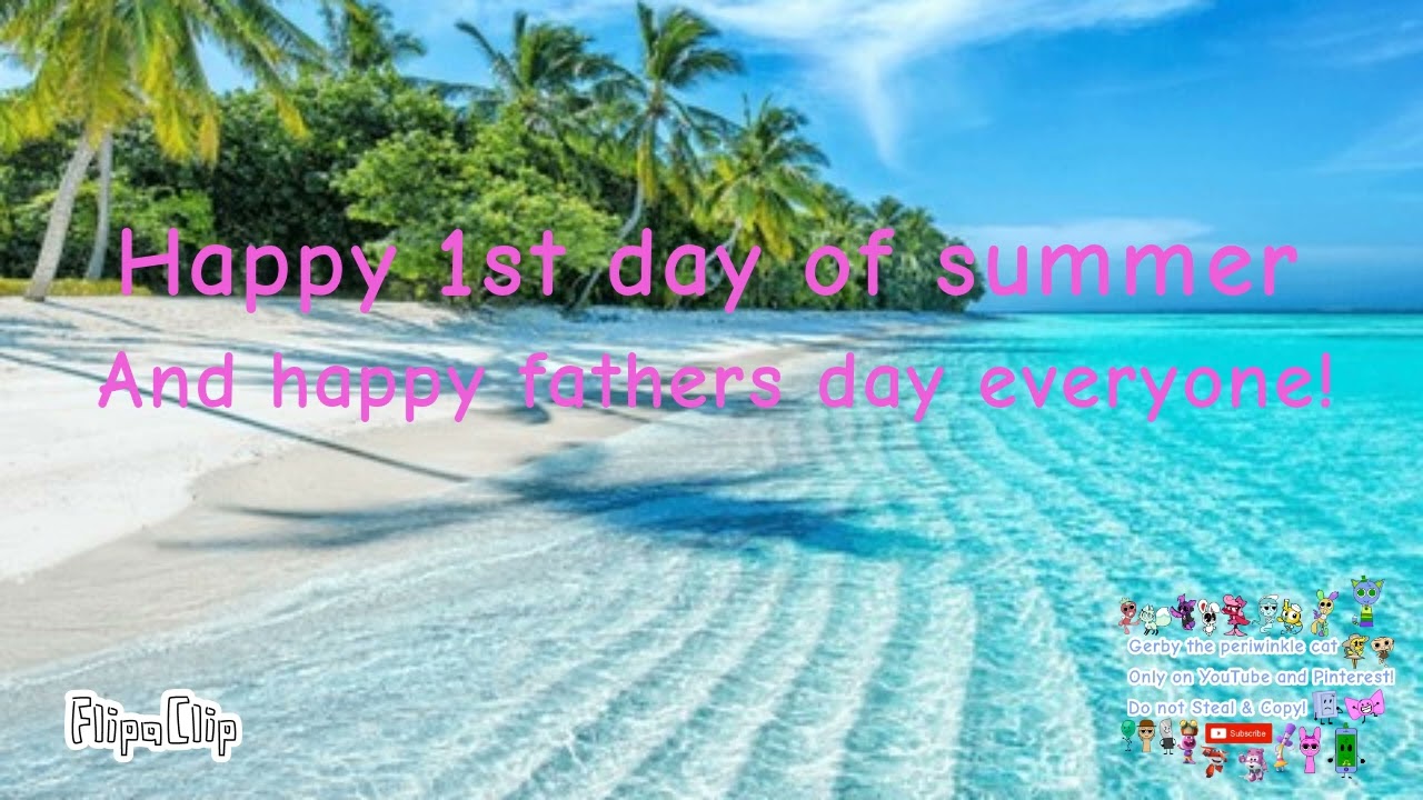A message to everyone (6/21/26)