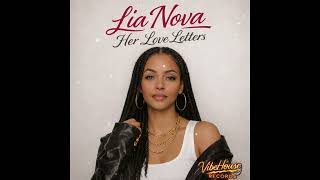 Lia Nova - I'm In Love (2010)