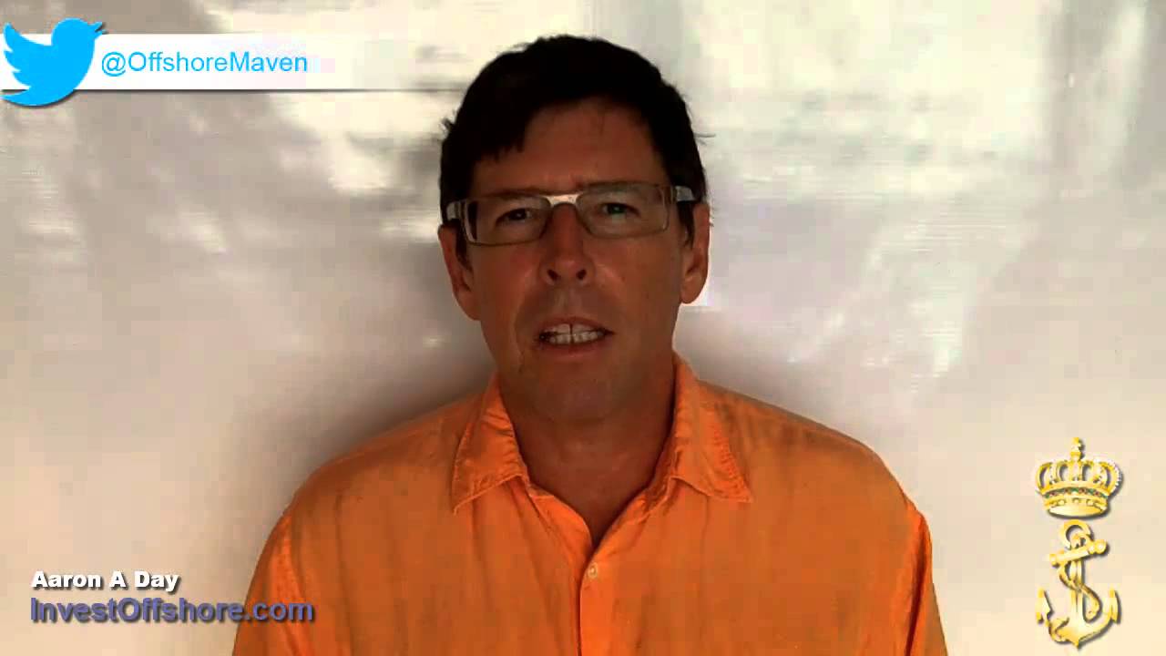 How we help people Invest Offshore