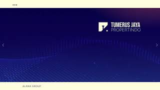 ALANA Group | Alana Regency Tambak Oso | Rumah 500 Juta-an