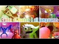 Garten of Banban 4 all jumpscares