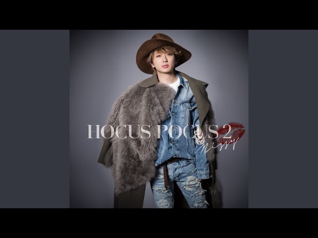 にっしー 17th Kiss - YouTube