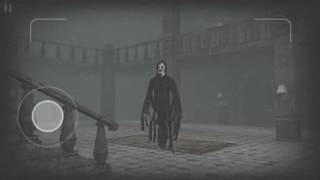 Slender rising 2 (Best horror game on phone YET) screenshot 3
