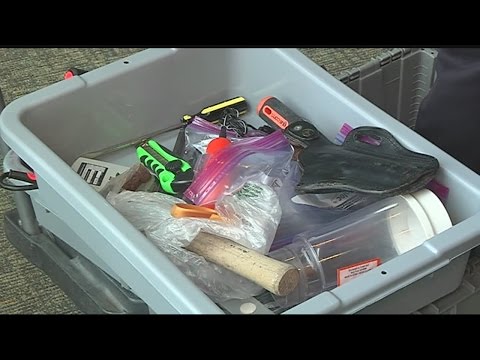 What Can You Bring Hair Styling Tools On A Plane