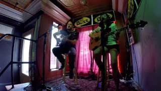 Silversun Pickups - The Pit (live at BUZZ Private Show 7-26-16)