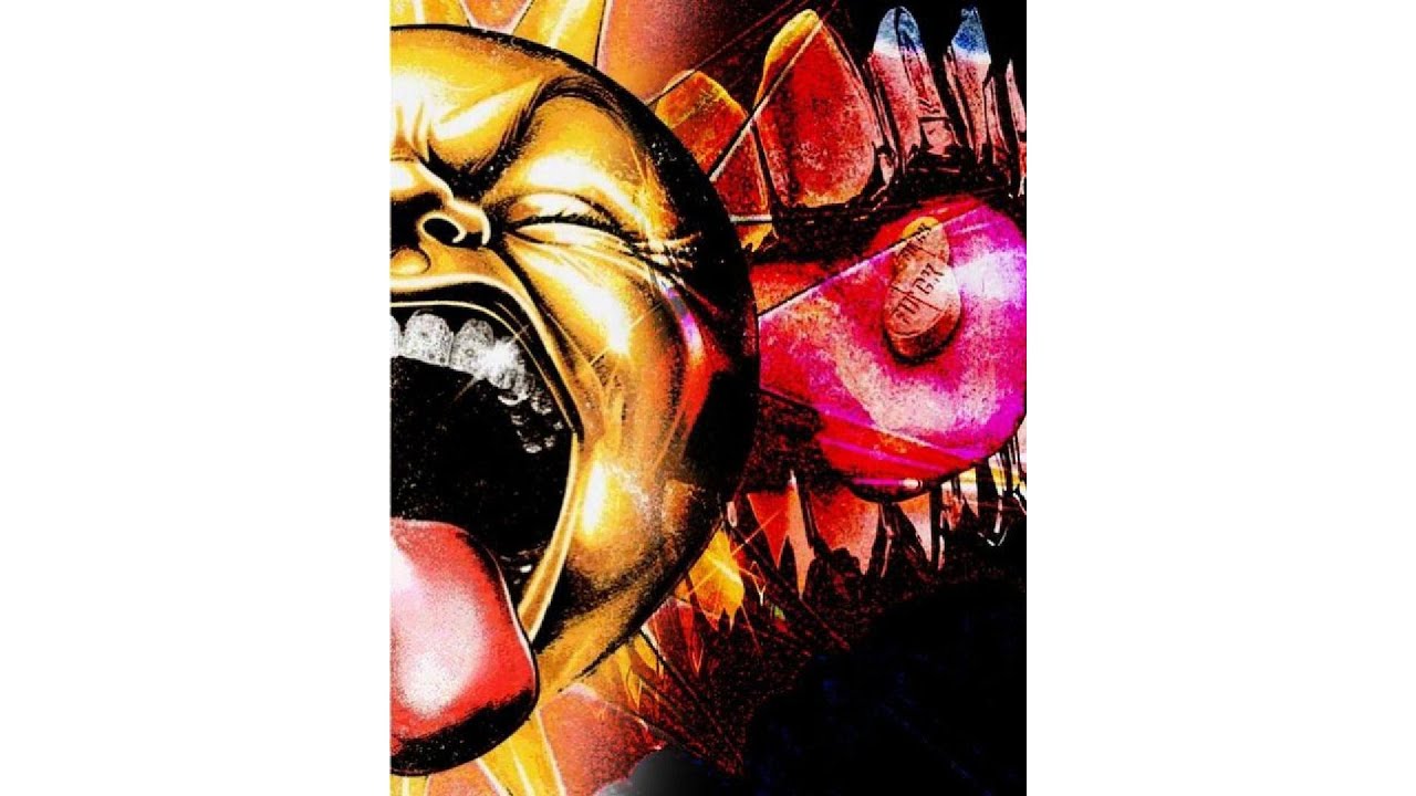 [FREE] Evil Jerk + Dj ess type beat - Sun (Prod. n0xface)