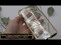 Обзор: Чехол- накладка Crystal Shine  SAMSUNG A720( А 7 /2017)