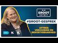 Daleen Gouws oor die onsekerheid van verhuising en die bekostigbaarheid en aftree | 17 Jun 2026