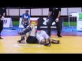 MMA Serie A 71kg - Brugnolini vs Apostolico - Finale