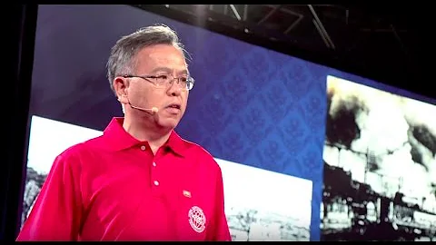 地震警報系統 如何幫我們在災難中爭取一線生機  A Life-Saving Earthquake Early Warning System | 吳逸民 Yih-Min Wu | TEDxTaipei - 天天要聞