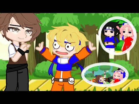 •||• Se o Jazzghost estivesse em Naruto •||• Parte 2 (Final) Naruto 🍜 @Jazzghost