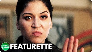 Hawkeye 2021  Becoming Maya Featurette