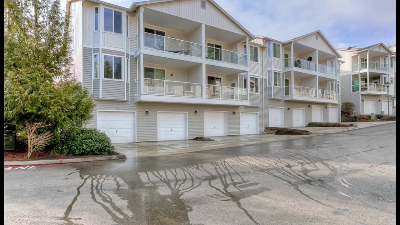 Renton Condo/Townhouse For Sale 2920 SE 8th PL Unit 1114, Renton, WA