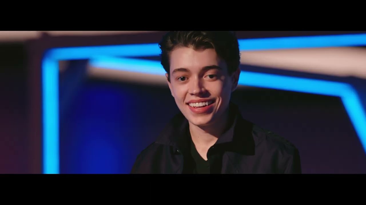 We're on Exposure Season 2! | LANDON VENTING