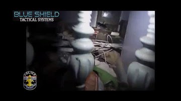 Blue Shield Tactical Systems Officer Involved Shooting