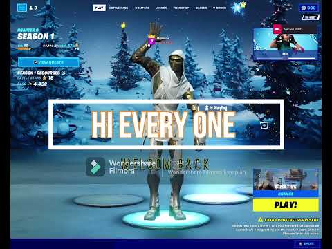 How To Use Class Selector in Fortnite Creative