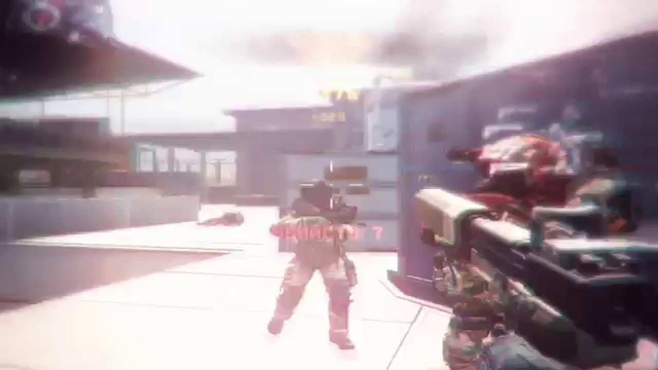 Mini tage#2 l by СуперБетмен. [ M4A1 ]