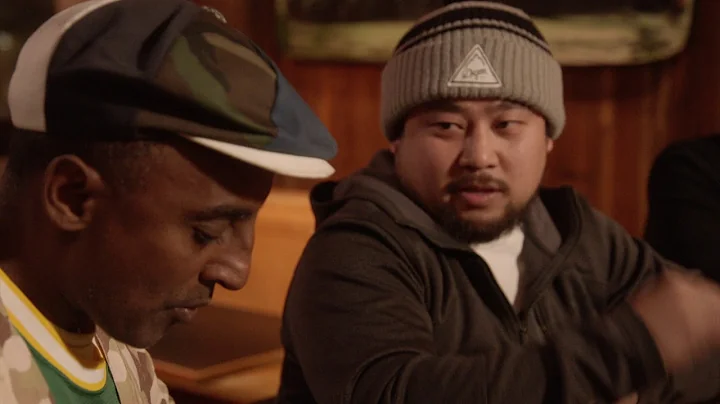 No Passport Required Season 2 Episode 1 Preview