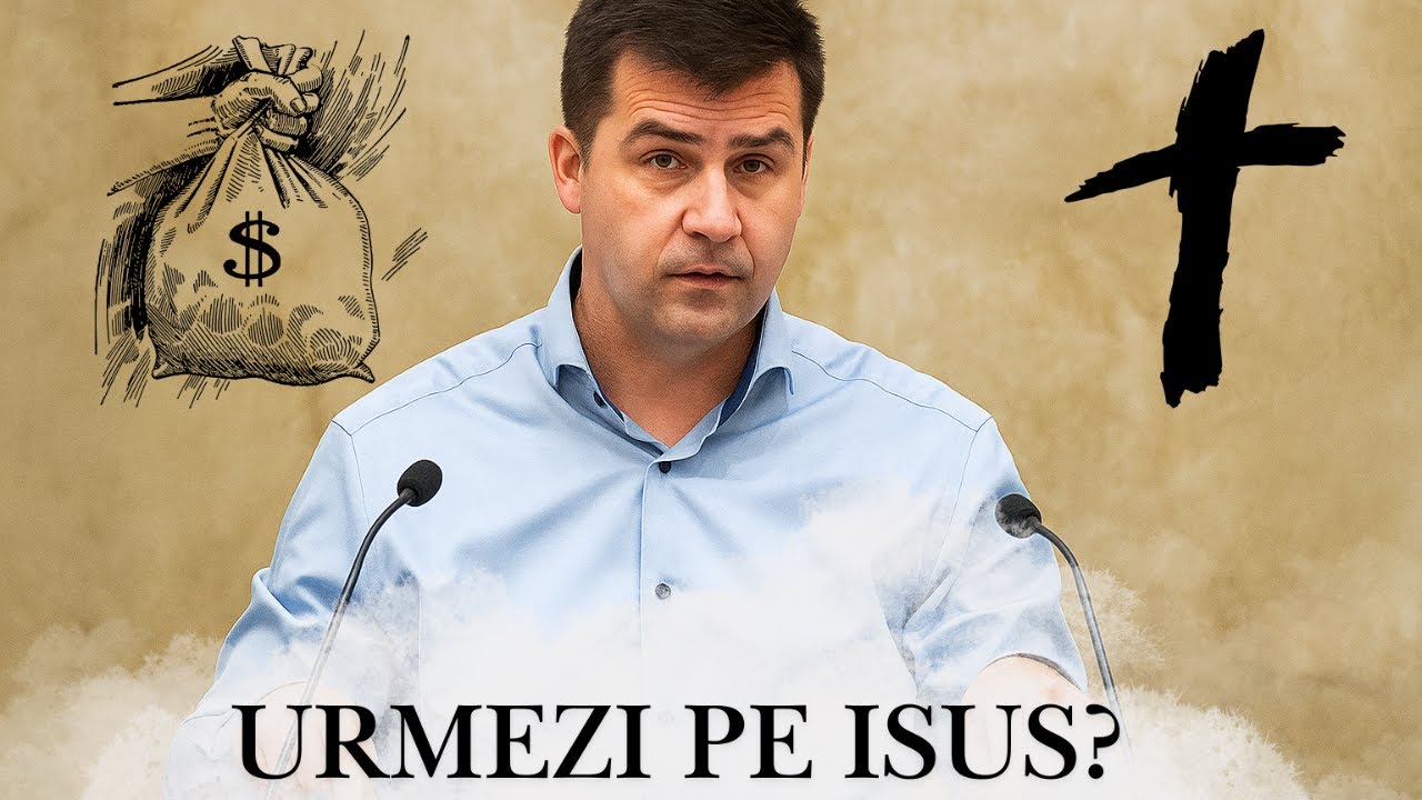 Bogdan Schulleri - Renunți la averea ta?