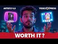 Artistly 6.0 + VideoExpress Integration – Honest Review (Worth It?) #softwere review