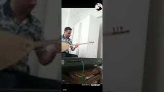 Cihan Hasdemir Dağlar Dumandir