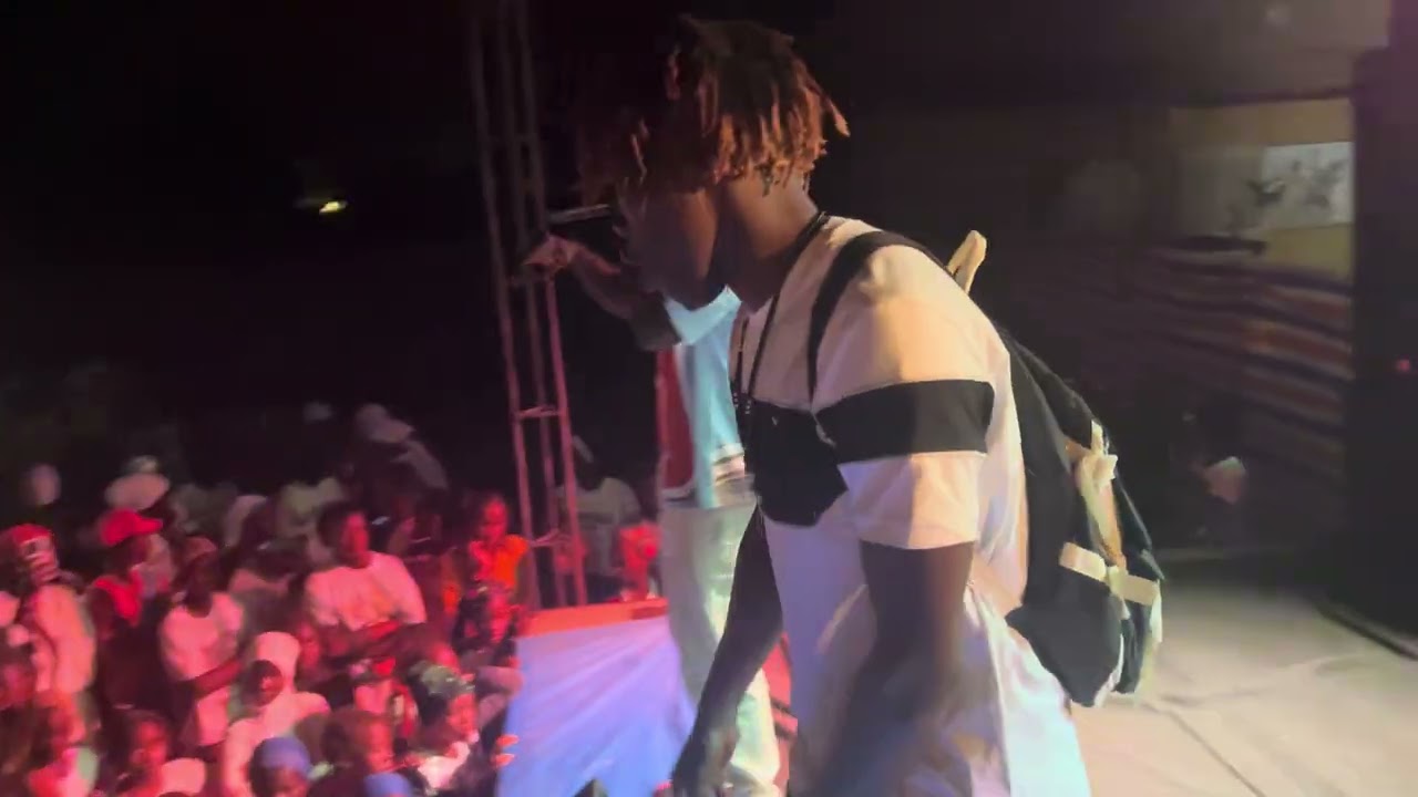 Daddy bd enflamme 🔥🔥🔥Show Niga Bro 