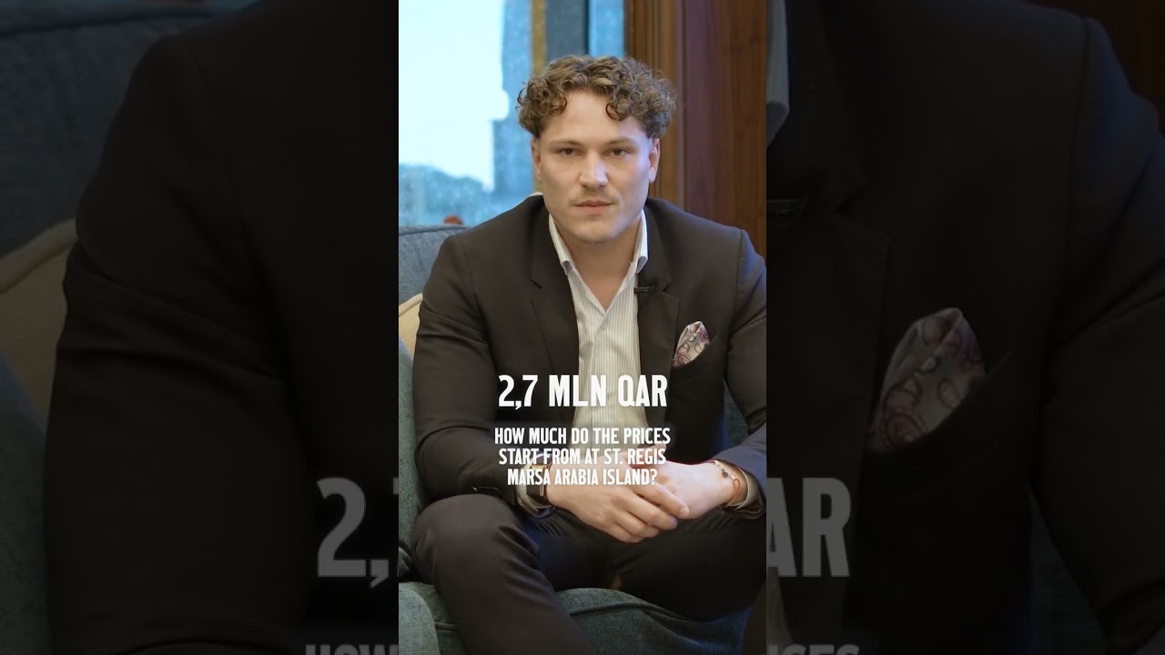 How Expensive is Life in Qatar?  