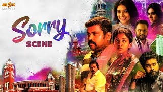 4 Sorry Tamil Movie(2021) || Scene || The Plan Fails || MSK Movies