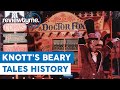 The 40-Year History of Knott's Beary Tales - ReviewTyme
