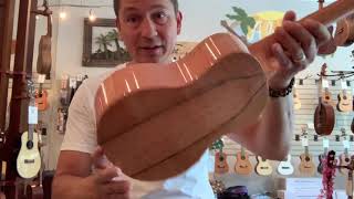 Makaio Ukulele 2021