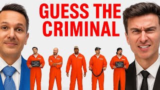 Guess Who Got Arrested: 5 YouTubers Vs 1 Lawyer | Full Episodes Breakdown