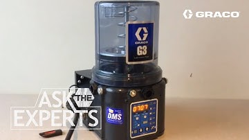 G3 Max DMS Uploading Firmware