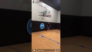 Famous One Leg One Hand Dunk Wealth