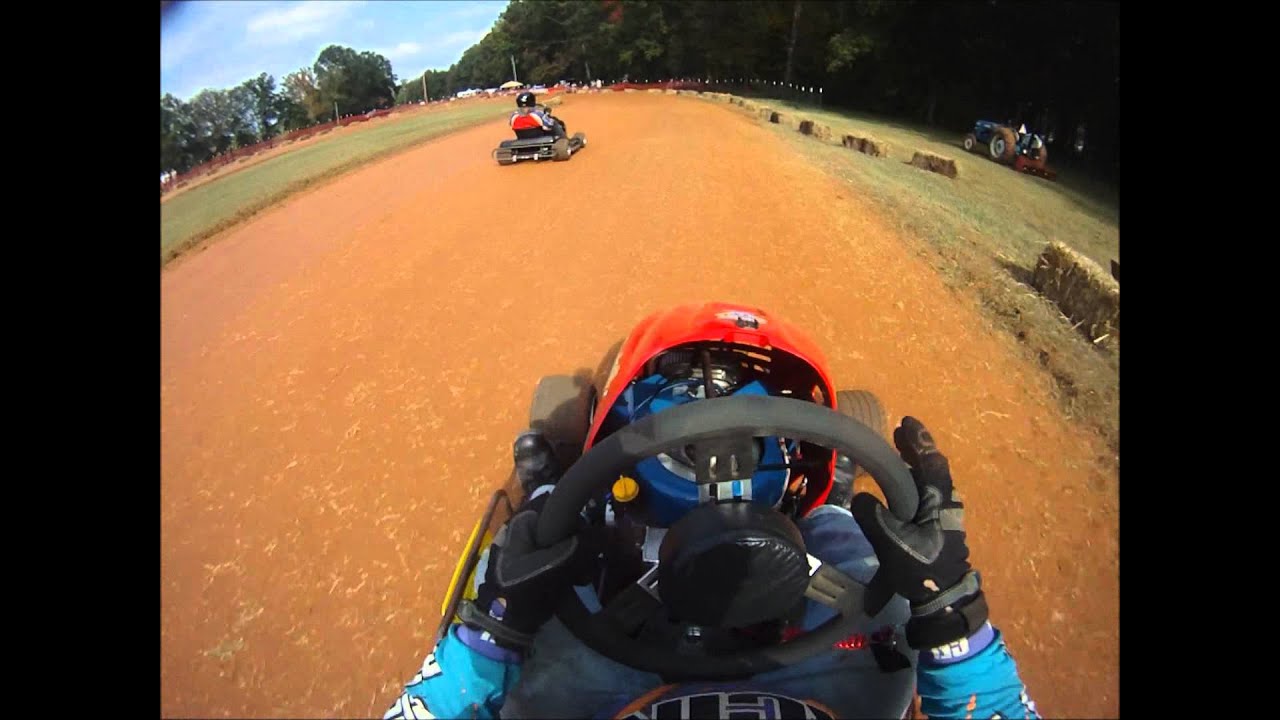 Go pro Stevenson Alabama Crash YouTube